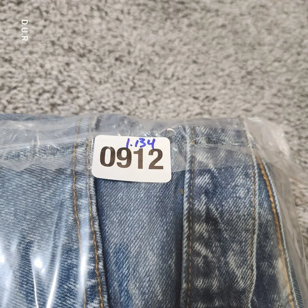 Levis levis 501